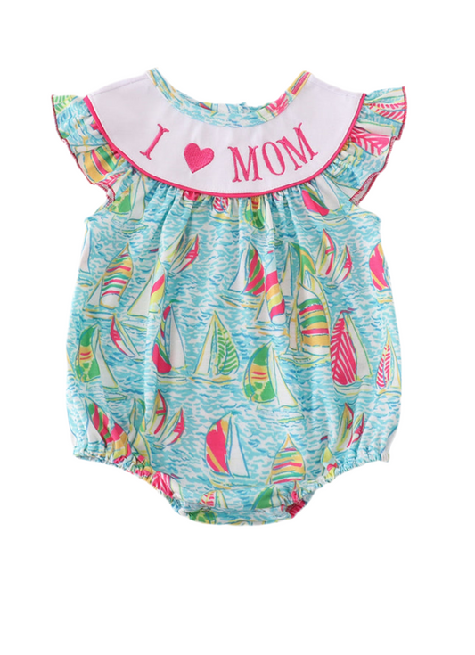 Sail Around The World