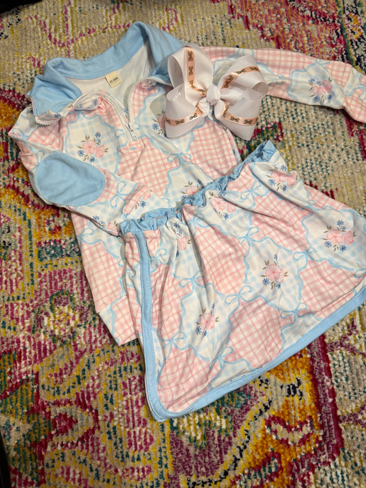 President Of The Girls Only Club