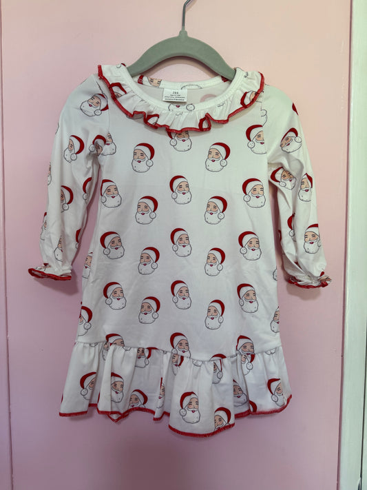 Twas The Night Before