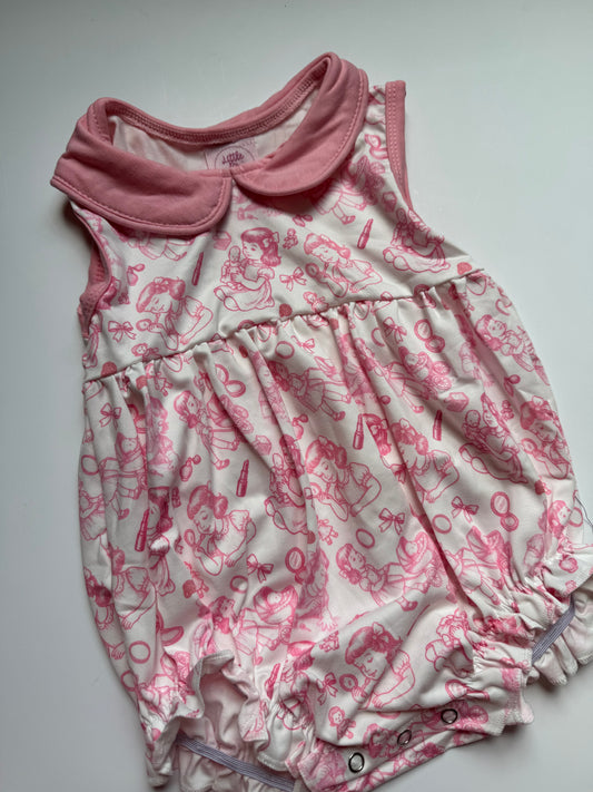 Let’s Play Dress Up