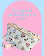 FREE GIFT WITH $150 PURCHASE