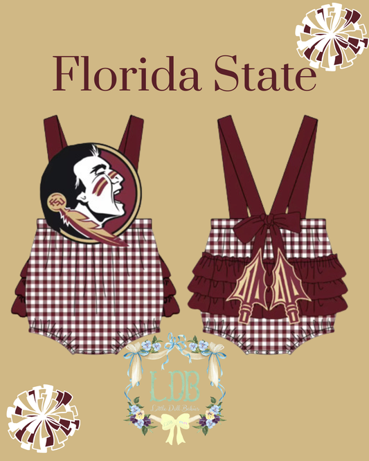 Scalp em girl bubble