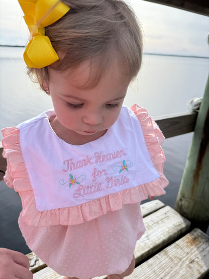 Thank Heaven for Little Girls