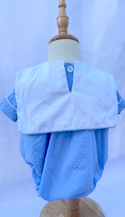 Thank heaven for little boys