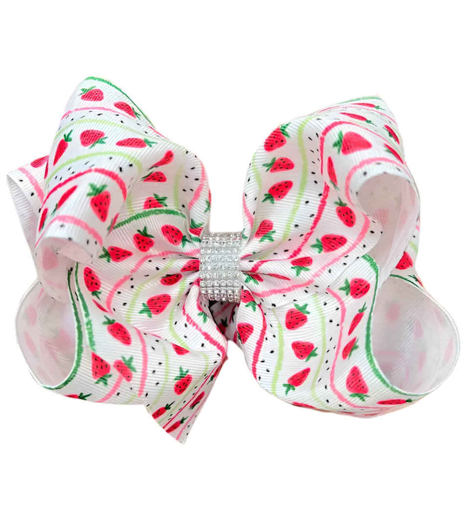 Strawberry Shortcake