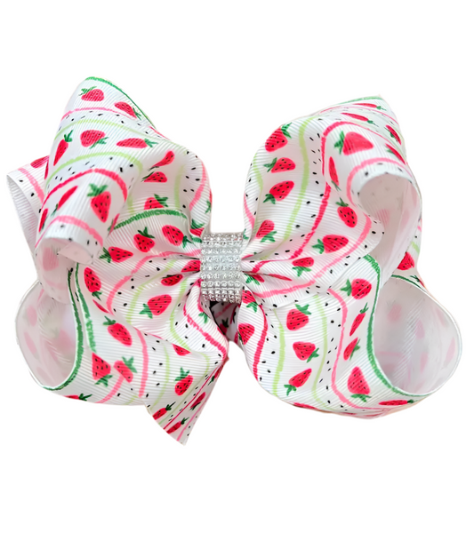 Strawberry Shortcake