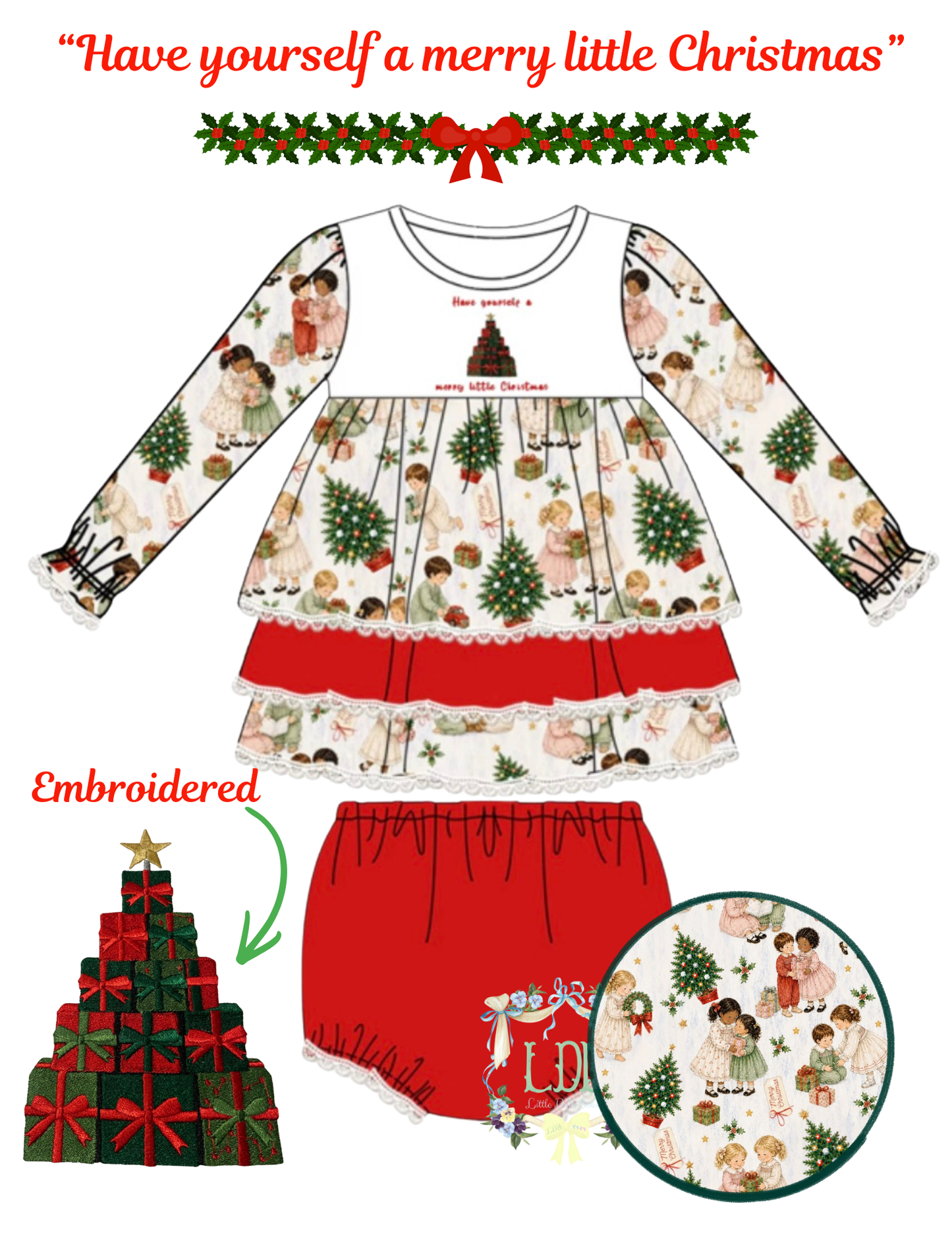 Vintage Christmas