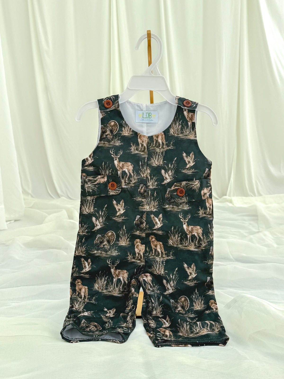 Fall toile- eta September
