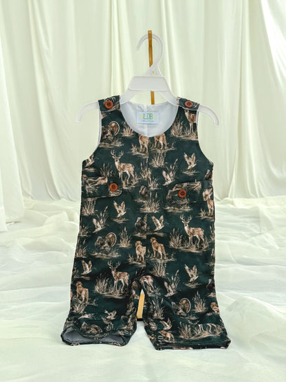 Fall toile- eta September