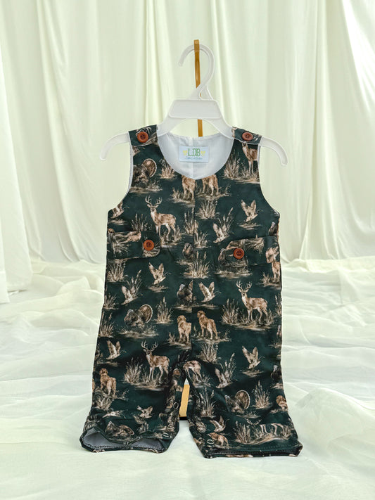 Fall toile- eta September