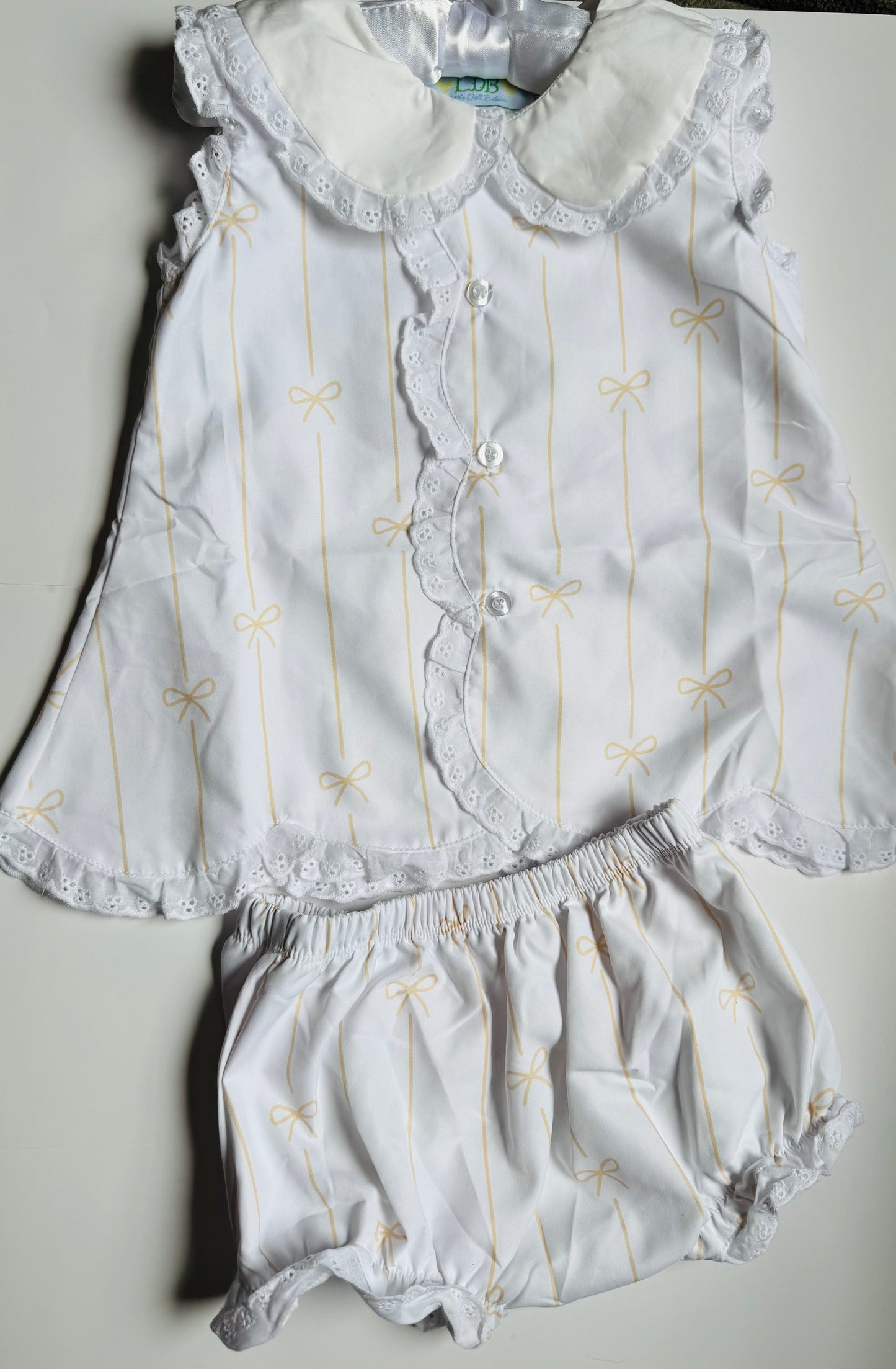 Vanilla Bean -