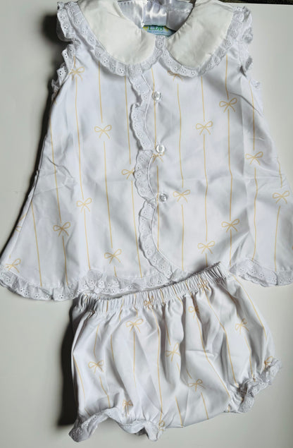 Vanilla Bean -