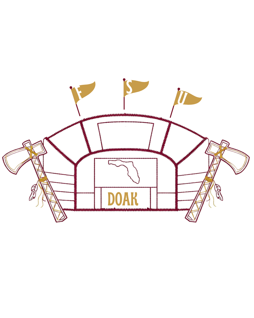 Doak after dark ADULT