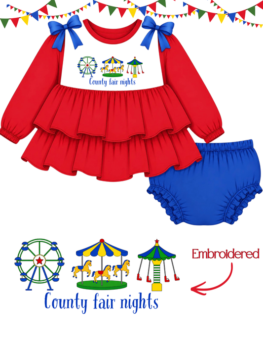 County fair