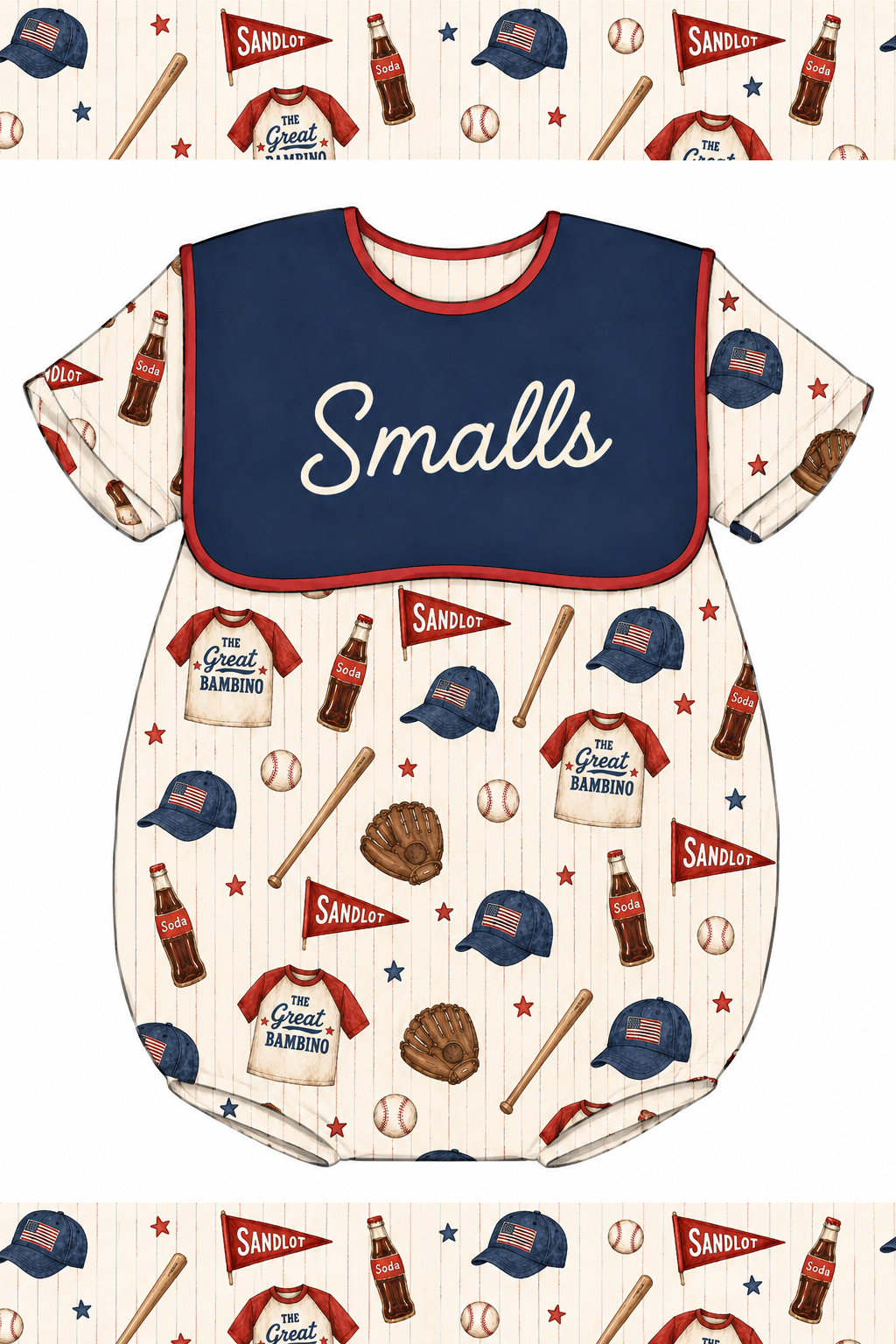 Smalls
