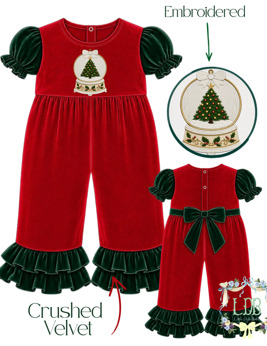 Hallmark Christmas