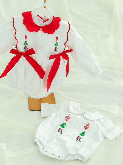 Classic Christmas eta September
