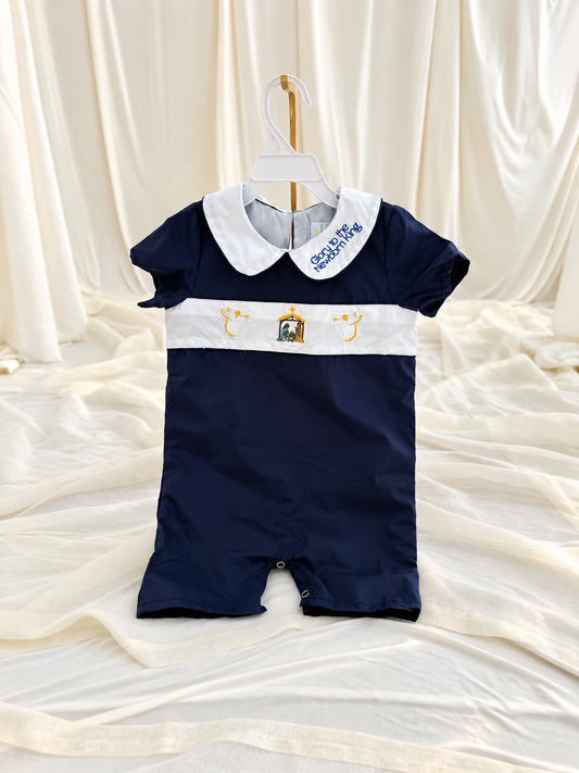 Newborn King
