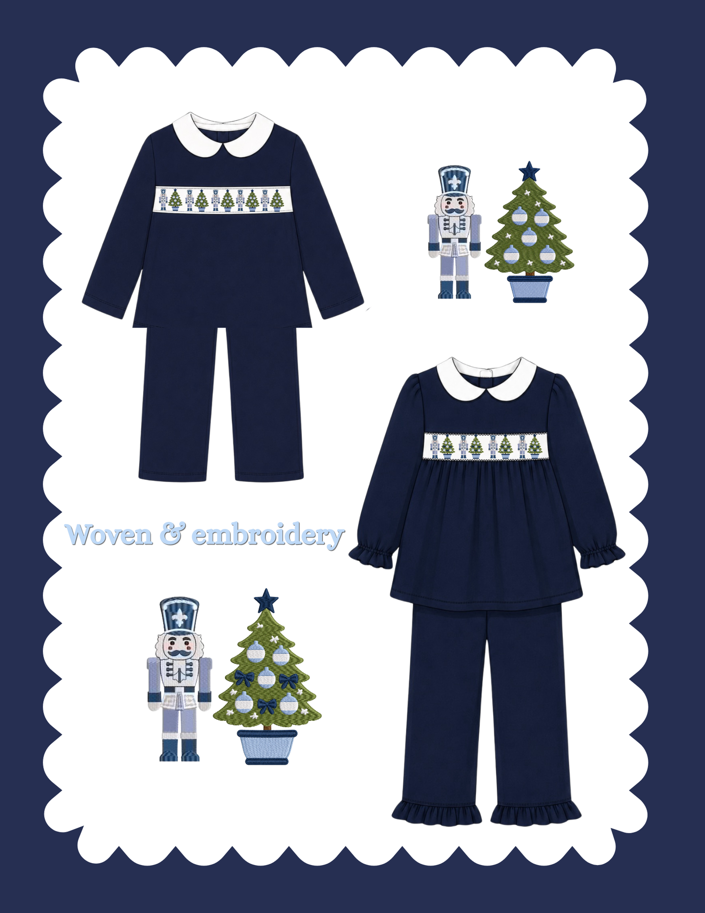 Blue Christmas