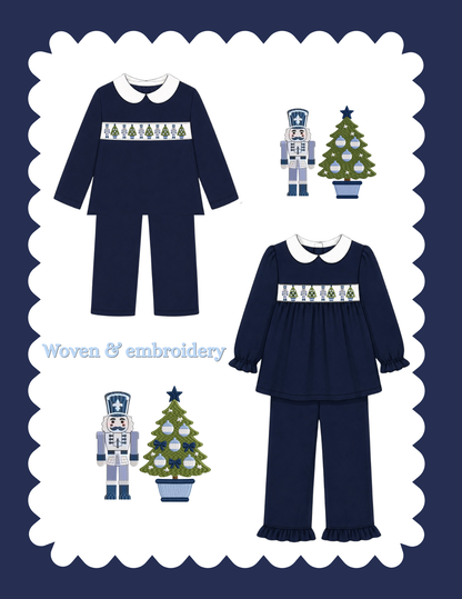 Blue Christmas