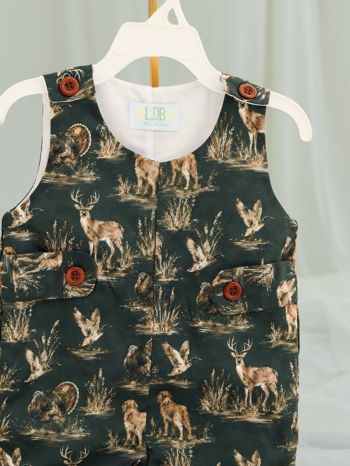 Fall toile- eta September