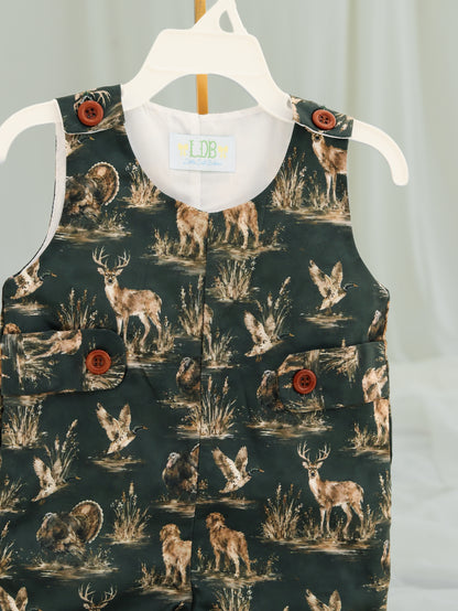 Fall toile- eta September