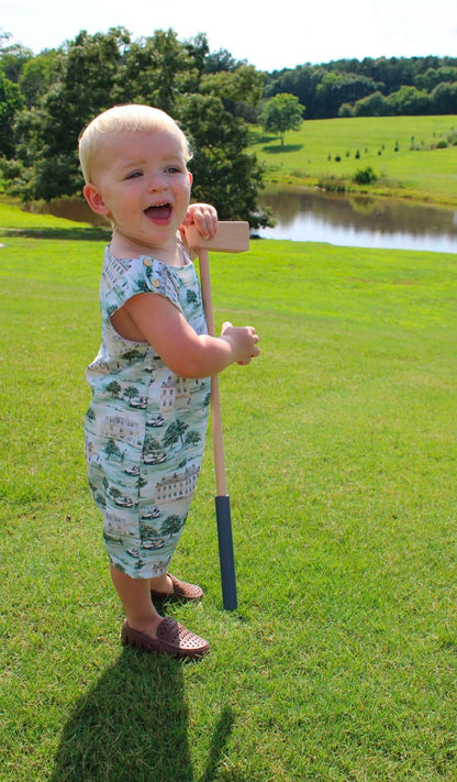 Country club