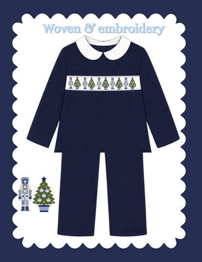 Blue Christmas