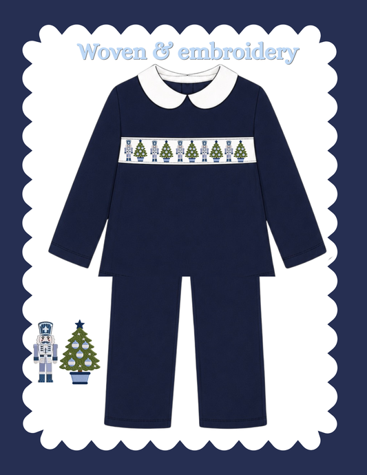 Blue Christmas