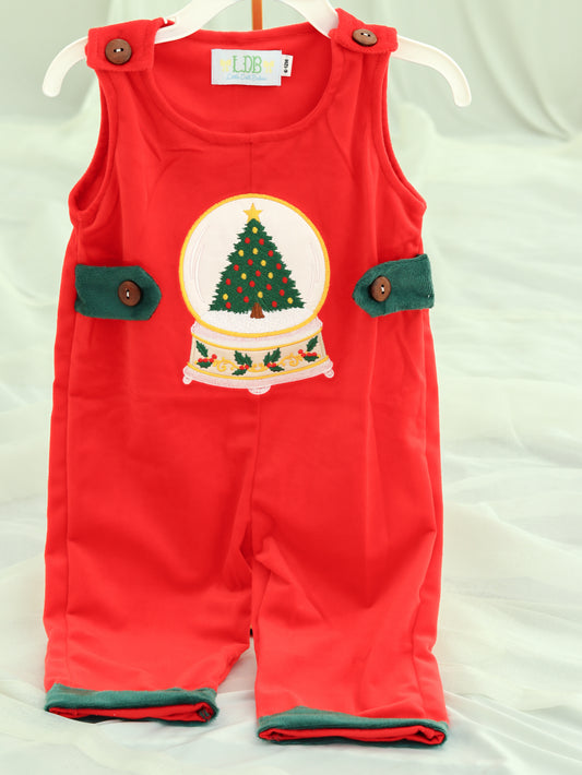 Ho Ho Ho