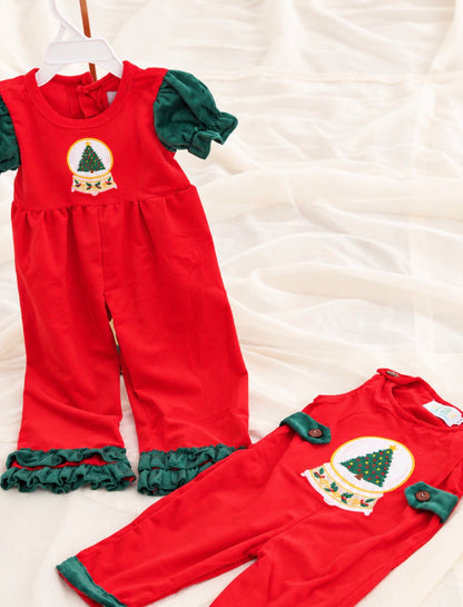 Hallmark Christmas