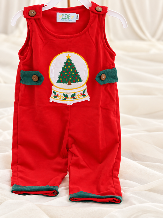 Ho Ho Ho