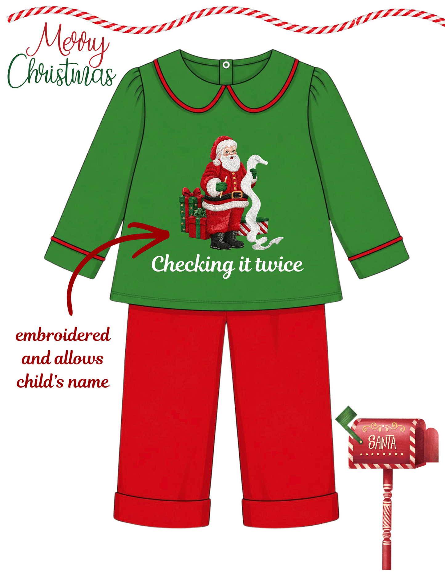 Nice list