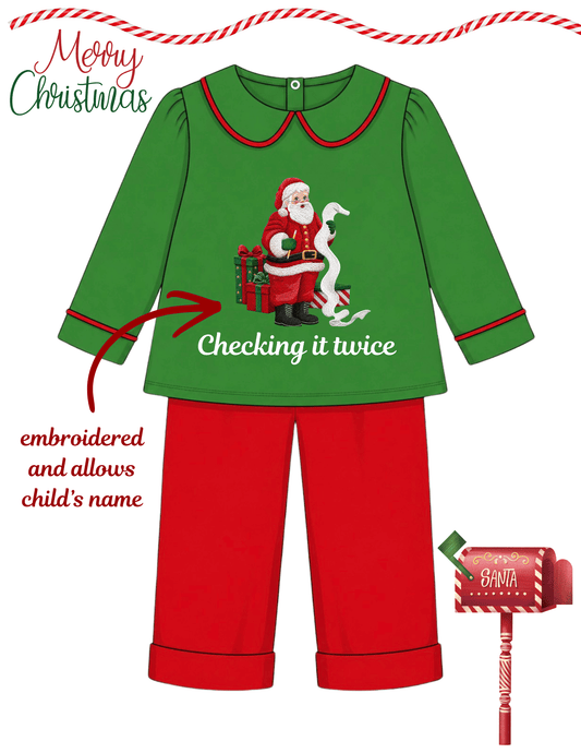 Nice list