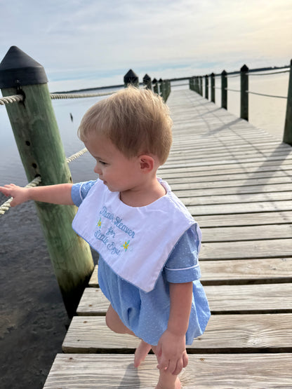 Thank Heaven for Little Boys