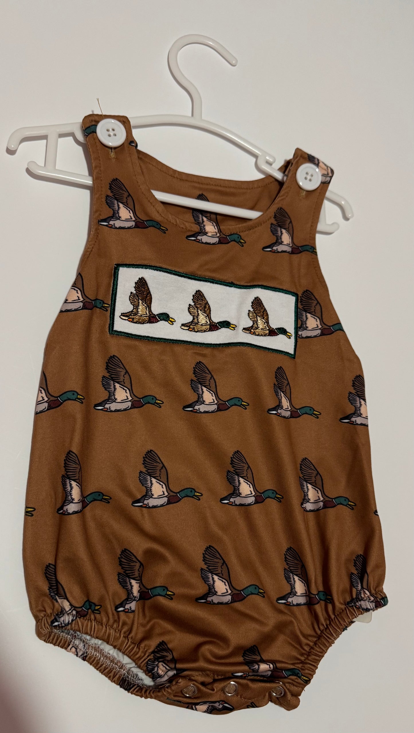 Quackers