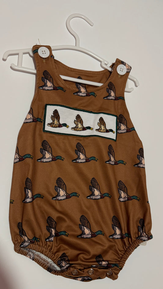 Quackers