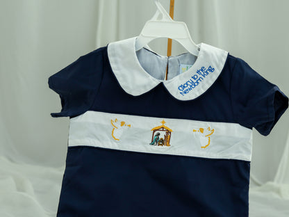 Newborn King
