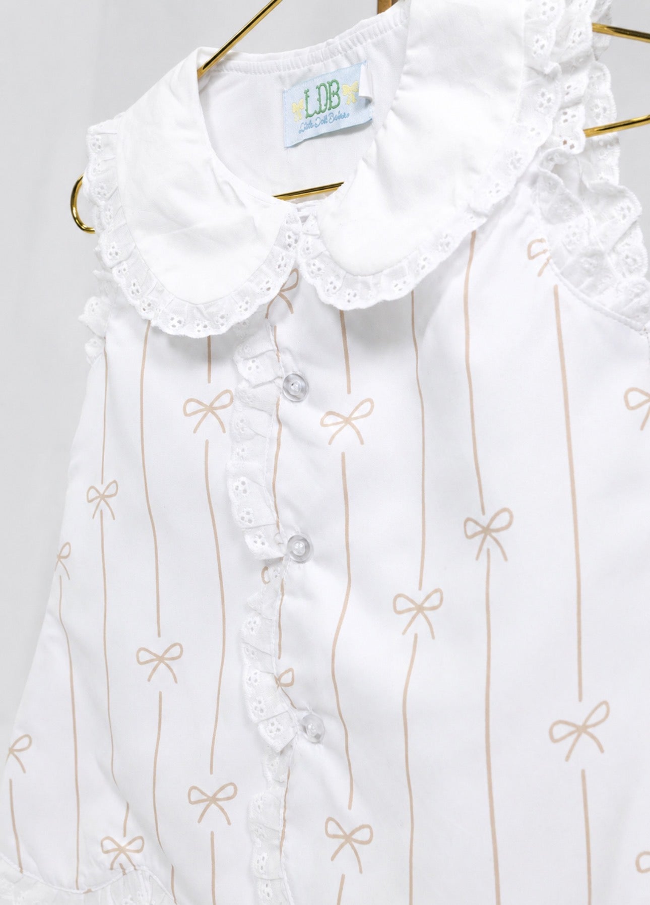 Vanilla Bean -