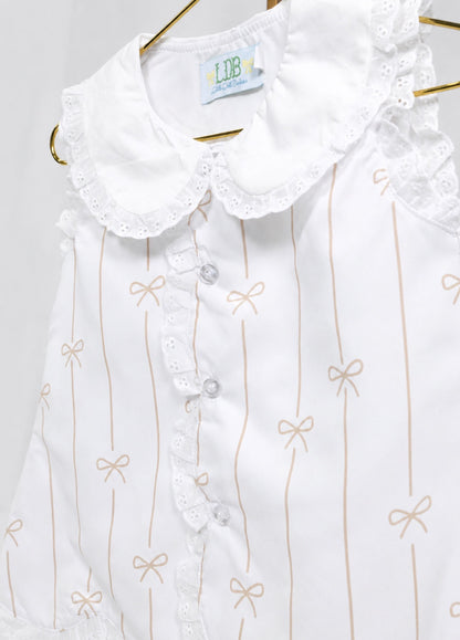 Vanilla Bean -