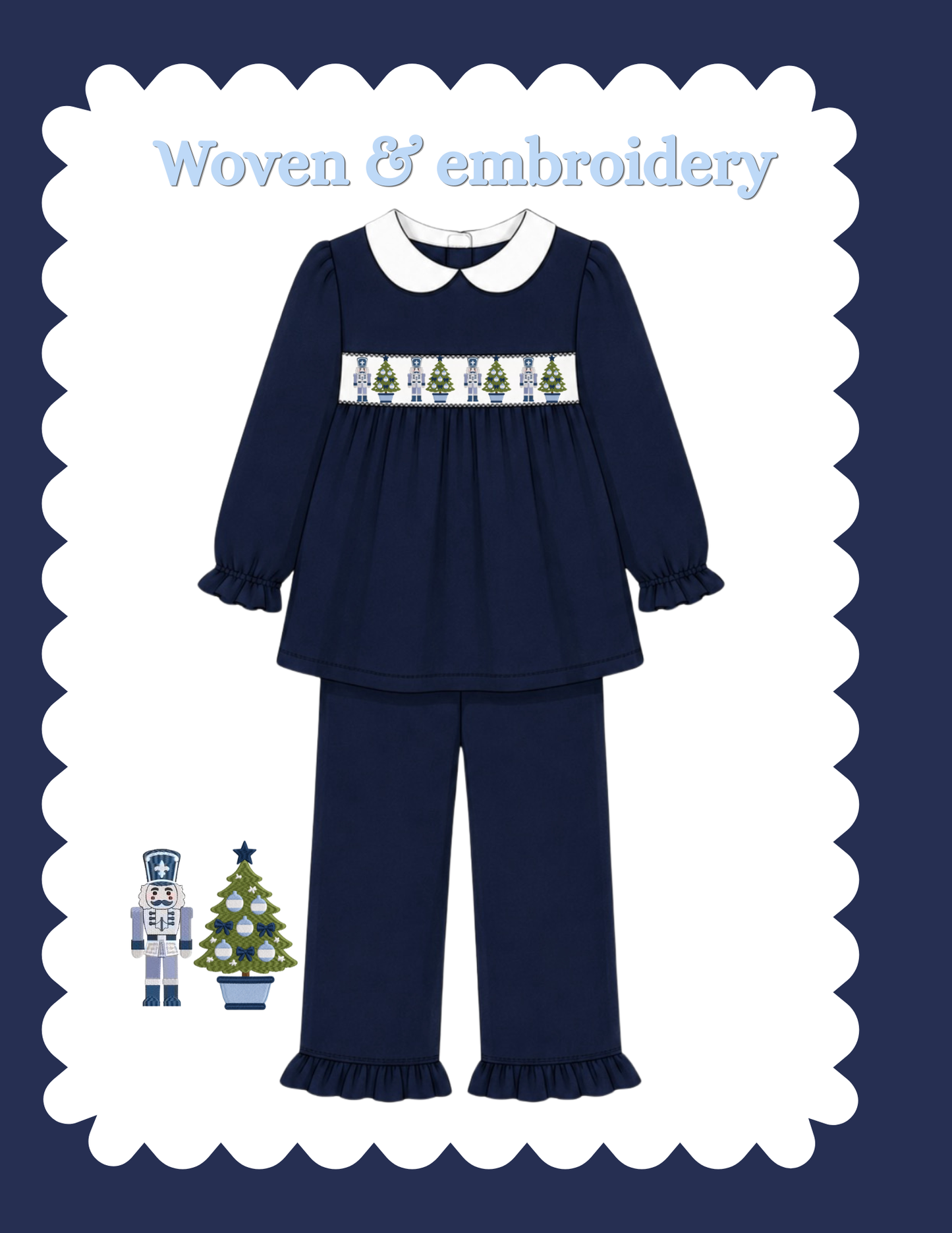 Blue Christmas