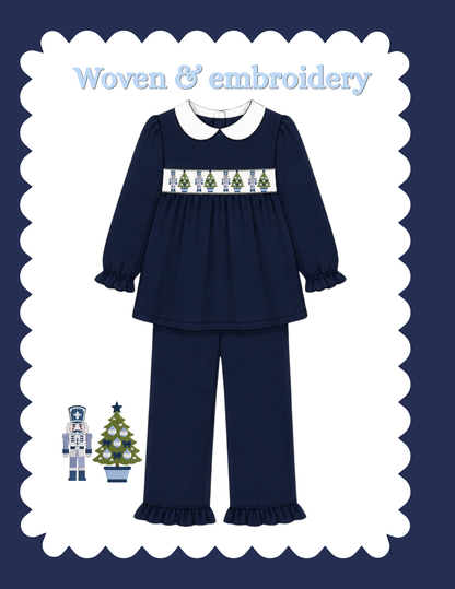 Blue Christmas