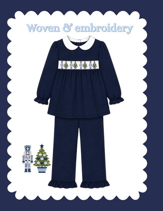 Blue Christmas