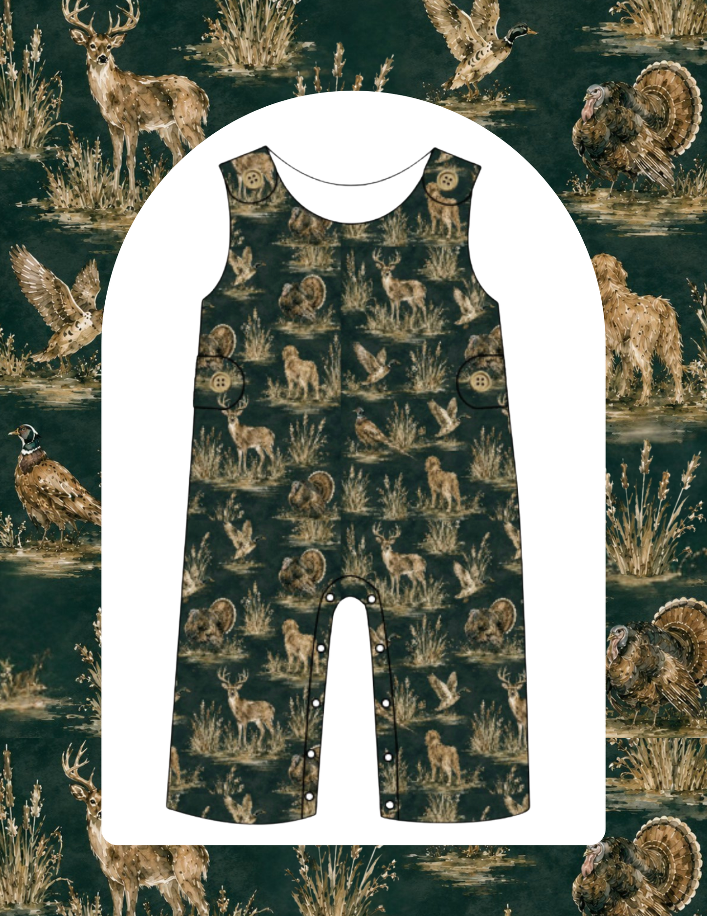 Fall toile- eta September