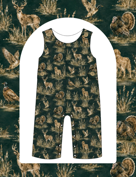 Fall toile- eta September