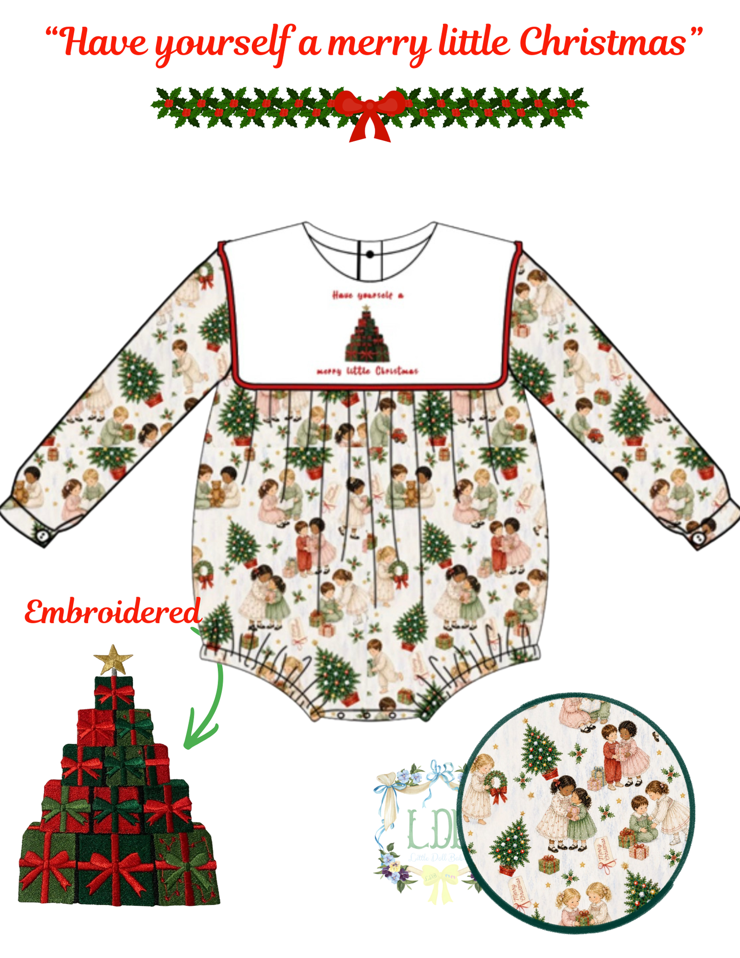 Vintage Christmas