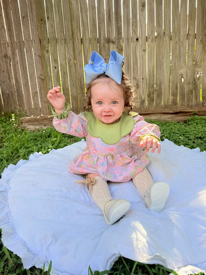 Joy of my life