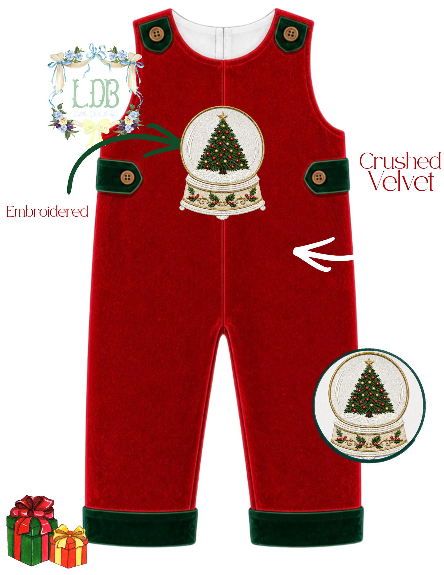 Ho Ho Ho