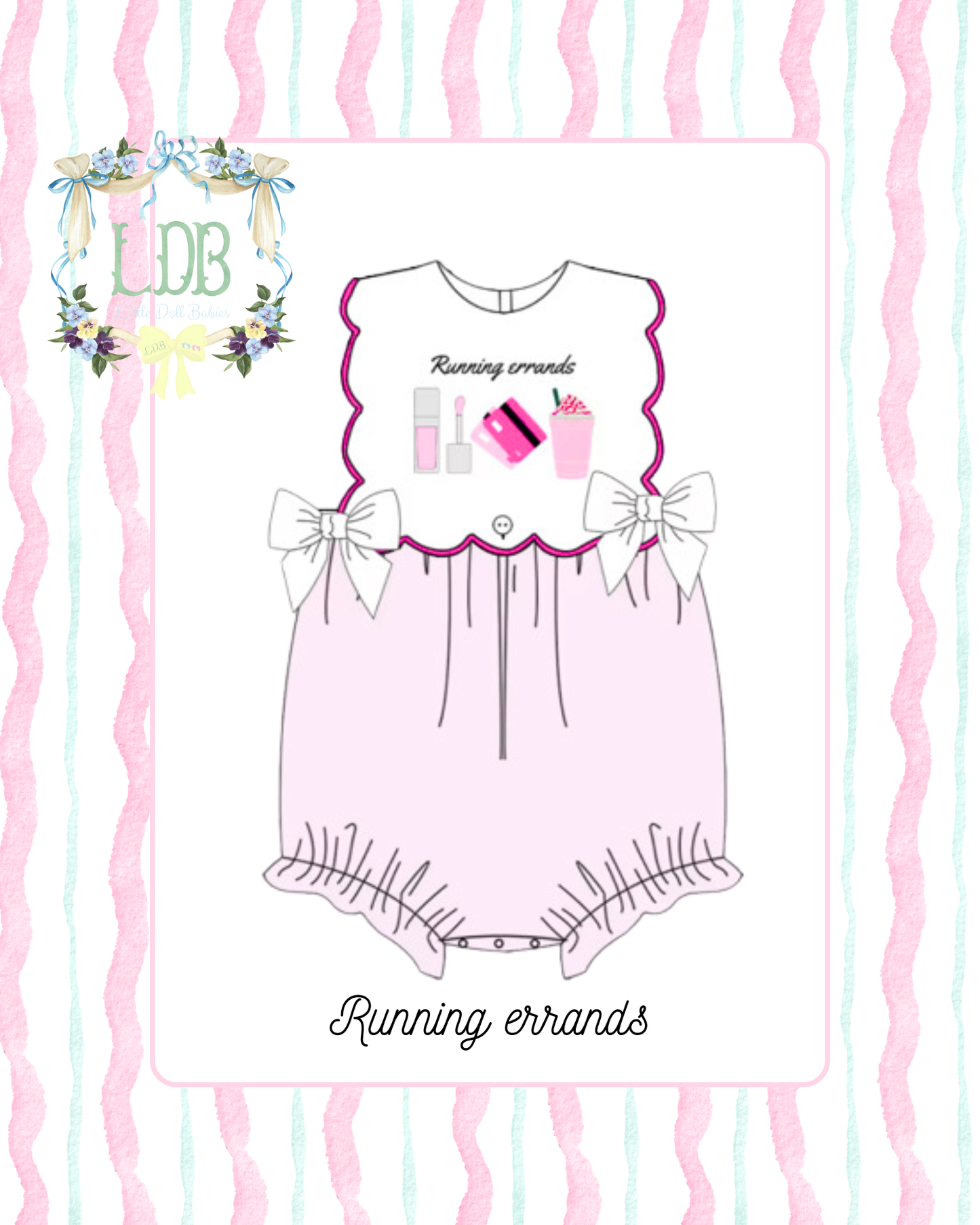 Think pink