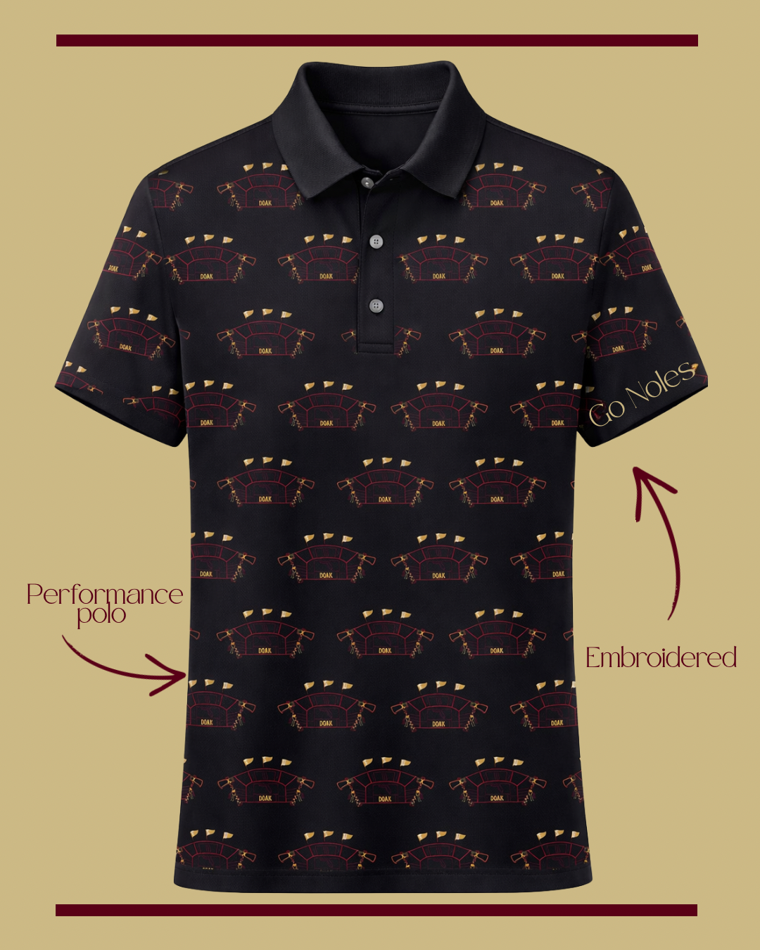 Doak after dark ADULT